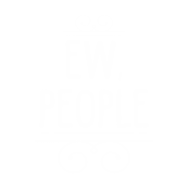 Motiv Ew People Funny Introvert Antisocial Rude