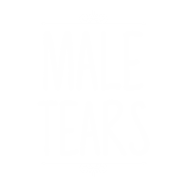 Motiv Male Tears Mug Funny Gift for Girlfriend