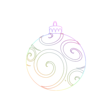 Motiv Weihnachten | Dekoration Winter Xmas Geschenkidee