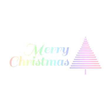 Motiv Weihnachten | Tannenbaum Winter Rentier Geschenk