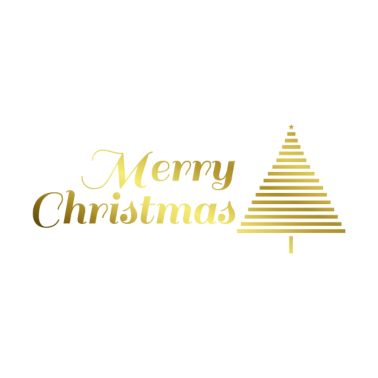 Motiv Weihnachten | Tannenbaum Winter Rentier Geschenk