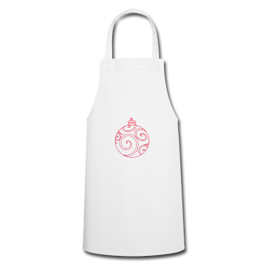 weihnachtsgeschenke für oma und opa Schürze - Weihnachten | Dekoration Winter Xmas Geschenkidee