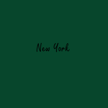 Motiv New York | T-Shirt