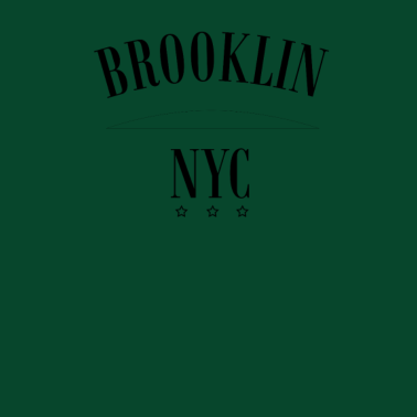 Motiv Brooklyn New York | T-Shirt