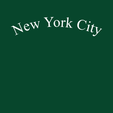 Motiv New York City | T-Shirt