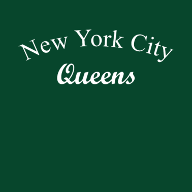 Motiv Queens New York City | T-Shirt