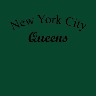 Motiv Queens New York City | T-Shirt