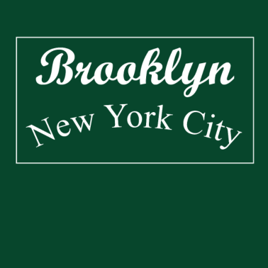 Motiv Brooklyn New York City | T-Shirt