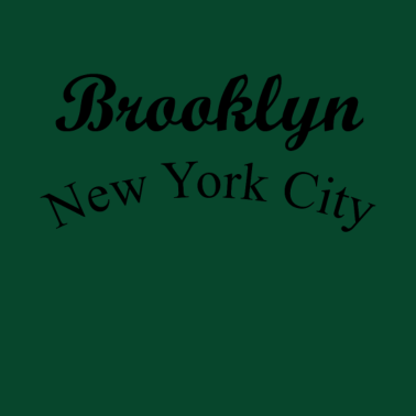 Motiv Brooklyn New York City | T-Shirt