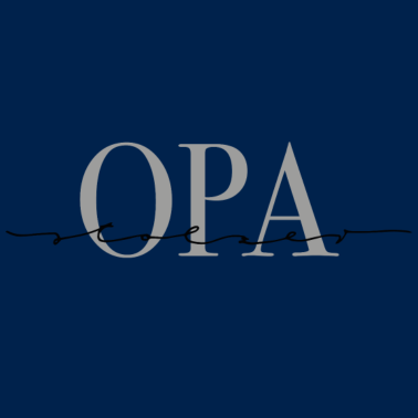 Motiv Stolzer Opa – Oma & Opa Kollektion