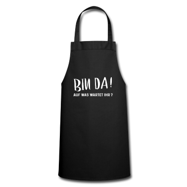 weihnachtsgeschenke für oma und opa Schürze - Lustiger Spruch für Mama, Papa, Baby, Oma, Opa