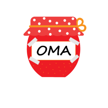 Motiv Oma Großmutter Geschenk lustiger Spruch