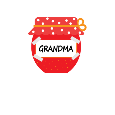 Motiv Oma Großmutter Geschenk lustiger Spruch