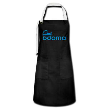 weihnachtsgeschenke für oma und opa Schürze - Für die liebe OMA : Kinderwagen : Enkel : Eneklin