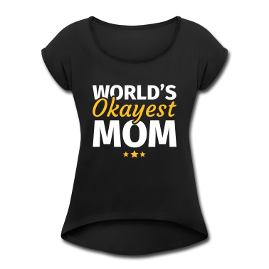 geburtstagsgeschenke mama T-Shirt - Mama Geburtstagsgeschenk