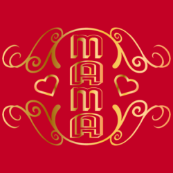 Geburtstagsgeschenke Mama Motive