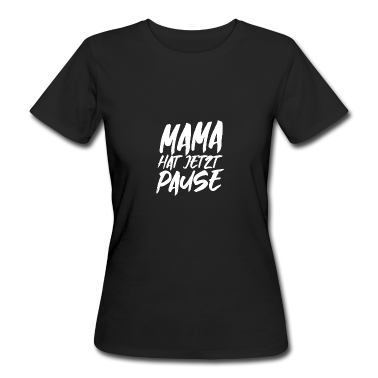 geburtstagsgeschenke mama T-Shirt - Schöner Mama Spruch Muttertag Geburtstagsgeschenk