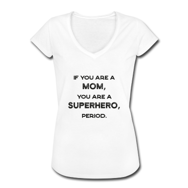 geburtstagsgeschenke mama T-Shirt - Superheld Mama Shirt Muttertag Geburtstagsgeschenk