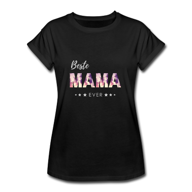 geburtstagsgeschenke mama T-Shirt - beste Mama Geburtstagsgeschenk für Mama