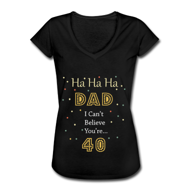 geburtstagsgeschenke mama T-Shirt - 40. Geburtstagsgeschenk für Papa Mama