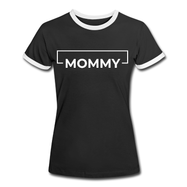 geburtstagsgeschenke mama T-Shirt - Mama