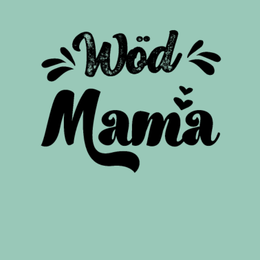 Motiv Wöd Mama Österreich Beste Mama Mutter Mutti