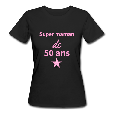 geburtstagsgeschenke mama T-Shirt - Tolle Mama Geburtstagsgeschenk 50 Jahre