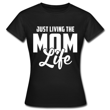 geburtstagsgeschenke mama T-Shirt - Mama Geschenke