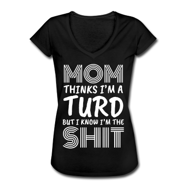 geburtstagsgeschenke mama T-Shirt - Mama Geschenke