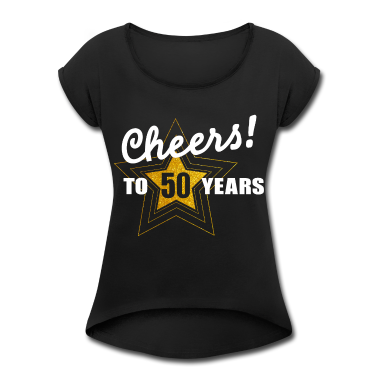 geburtstagsgeschenke mama T-Shirt - 50. Geburtstag Geschenk Mama Papa 50. Geburtstag