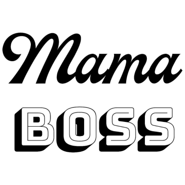 Motiv Mama Boss - Mama Boss