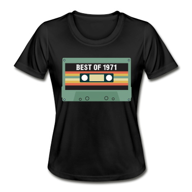 geburtstagsgeschenke mama T-Shirt - Das Beste von 1971 50. Geburtstagsgeschenk für Papa Mama