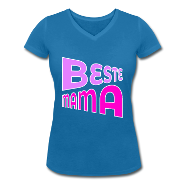geburtstagsgeschenke mama T-Shirt - Beste Mama Muttertagsgeschenke GEBURTSTAG MUTTER