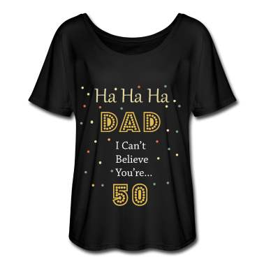 geburtstagsgeschenke mama T-Shirt - 50. Geburtstagsgeschenk für Papa Mama