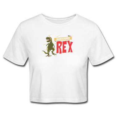 geburtstagsgeschenke mama T-Shirt - Mamasaurus Rex Muttertag Mama Geburtstagsgeschenk