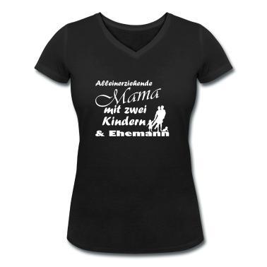 geburtstagsgeschenke mama T-Shirt - Mama Sprüche Geschenk Mama Mutter