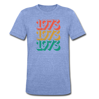 geburtstagsgeschenke mama T-Shirt - 1973 Geburtstagsgeschenk