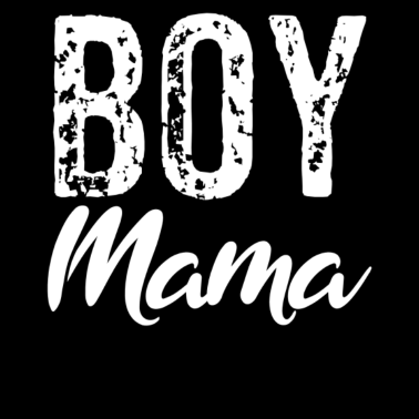 Motiv Boy Mama
