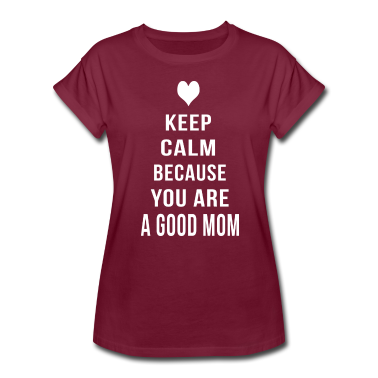 geburtstagsgeschenke mama T-Shirt - Eine Geschenkidee für Mama.