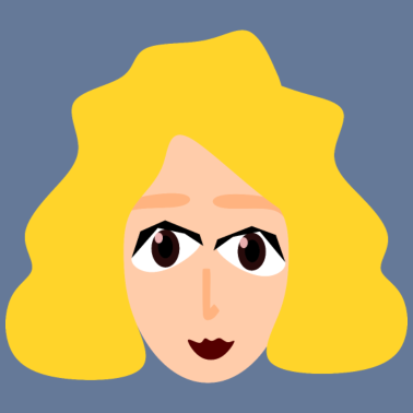 Motiv Blonde Frau Muttertagsgeschenke BLOND MAMA MUTTER