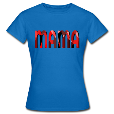 geburtstagsgeschenke mama T-Shirt - COOLE MAMA MUTTER MUTTERTAG GESCHENKE ROTTOENE