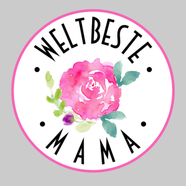 Motiv WELTBESTE MAMA - MUTTERTAG - GEBURTSTAG - GESCHENK