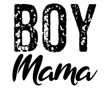 Motiv Boy Mama