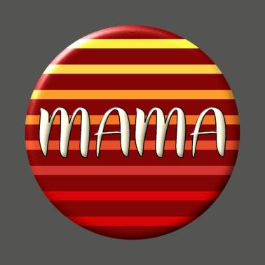 Motiv MAMA MUTTERTAG