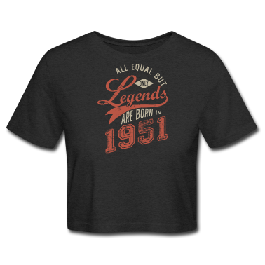 geburtstagsgeschenke mama T-Shirt - Geburtsjahr1951 Geburtstagsgeschenk 70 Jahre