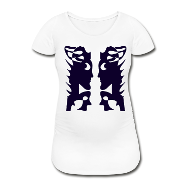 geburtstagsgeschenke mama T-Shirt - Mütter Oneline Art Muttertagsgeschenk MAMA