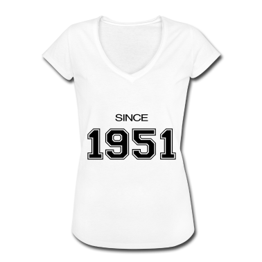 geburtstagsgeschenke mama T-Shirt - 1951 Geburtstagsgeschenk