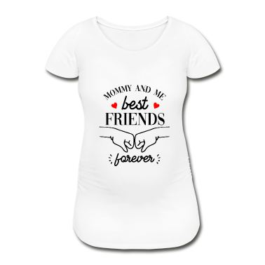 geburtstagsgeschenke mama T-Shirt - Bestes Mama-Shirt Mama-Geschenk von Sohn Tochter Kind