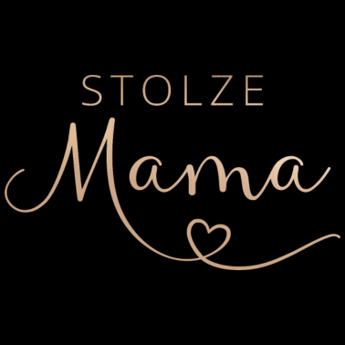 Motiv Stolze Mama / Beste Mama