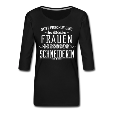 geburtstagsgeschenke mama T-Shirt - Schneiderin Näherin Nähen Beruf Mama Geschenk